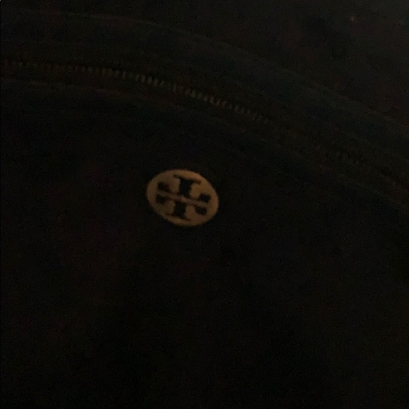 OMG cute jean Tory Burch purse Make An Offer - Picture 5 of 10